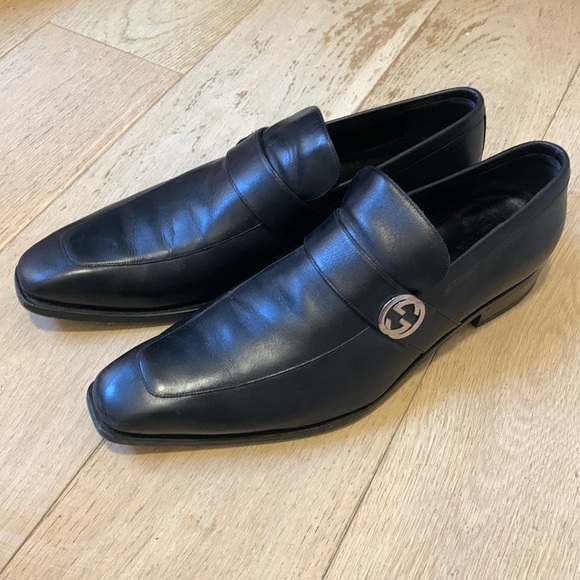 Gucci Shoes Gucci Loafers Poshmark
